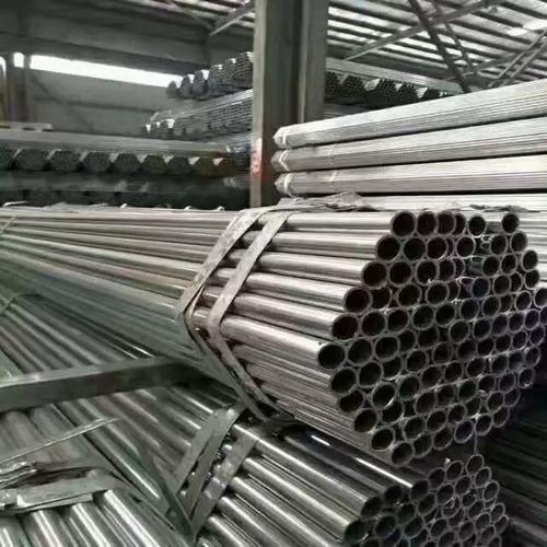 玉林q355nhb耐候钢管